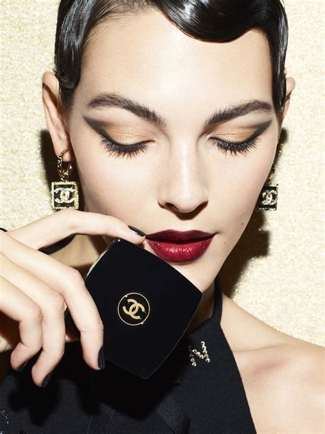 chanel holiday 2023 collection|Chanel's Holiday Magic: Unveiling Its New Art Deco.